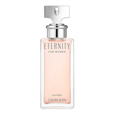 Calvin Klein Eternity Eau Fresh Eau de Parfum nőknek 50 ml