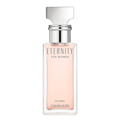 Calvin Klein Eternity Eau Fresh Eau de Parfum nőknek 30 ml