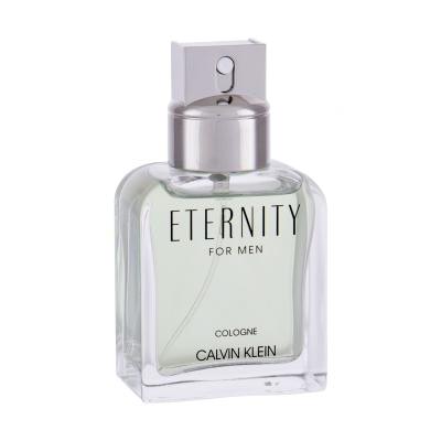 Calvin Klein Eternity Cologne Eau de Toilette férfiaknak 50 ml