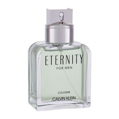 Calvin Klein Eternity Cologne Eau de Toilette férfiaknak 100 ml