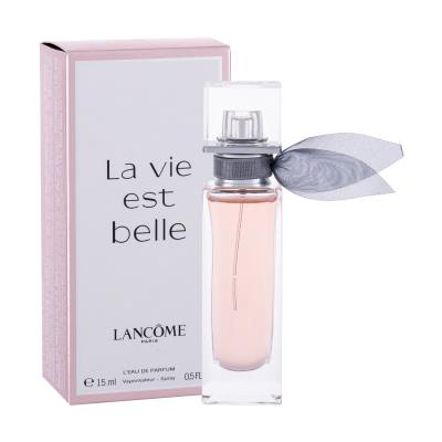 Lancôme La Vie Est Belle Eau de Parfum nőknek 15 ml