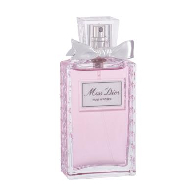 Dior Miss Dior Rose N&#039;Roses Eau de Toilette nőknek 50 ml