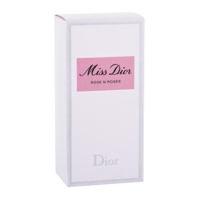 Christian Dior Miss Dior Rose N´Roses Eau de Toilette nőknek 50 ml