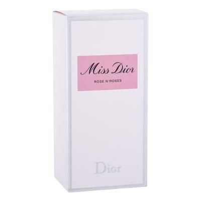 Christian Dior Miss Dior Rose N´Roses Eau de Toilette nőknek 100 ml