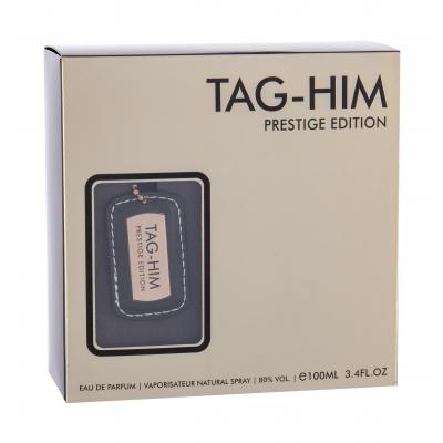 Armaf Tag-Him Prestige Eau de Parfum férfiaknak 100 ml