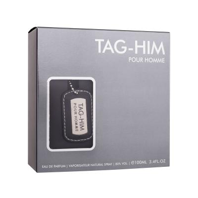 Armaf Tag-Him Eau de Parfum férfiaknak 100 ml