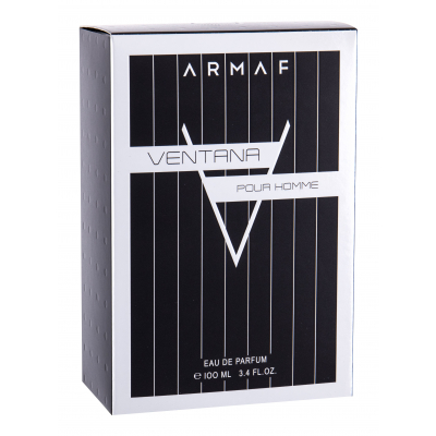 Armaf Ventana Eau de Parfum férfiaknak 100 ml
