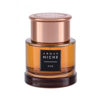 Armaf Niche Oud Eau de Parfum 90 ml
