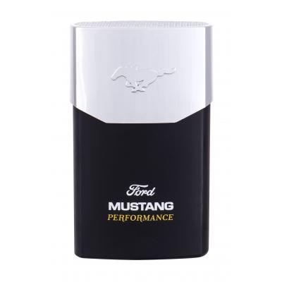 Ford Mustang Performance Eau de Toilette férfiaknak 50 ml