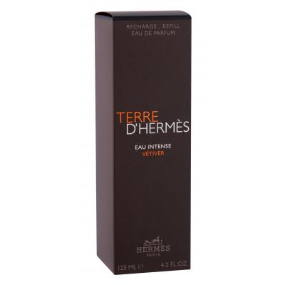 Hermes Terre d´Hermès Eau Intense Vétiver Eau de Parfum férfiaknak 125 ml