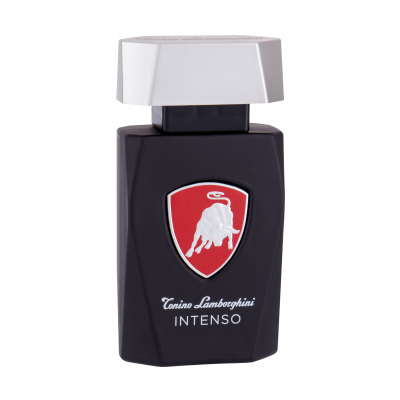 Lamborghini Intenso Eau de Toilette férfiaknak 75 ml