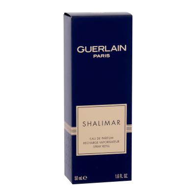 Guerlain Shalimar Eau de Parfum nőknek 50 ml