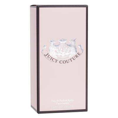 Juicy Couture Juicy Couture Eau de Parfum nőknek 100 ml sérült doboz