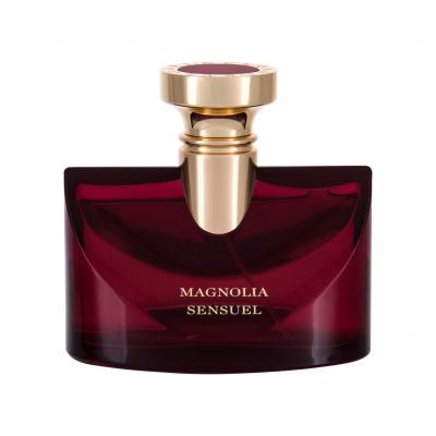 Bvlgari Splendida Magnolia Sensuel Eau de Parfum nőknek 100 ml