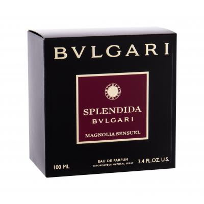 Bvlgari Splendida Magnolia Sensuel Eau de Parfum nőknek 100 ml