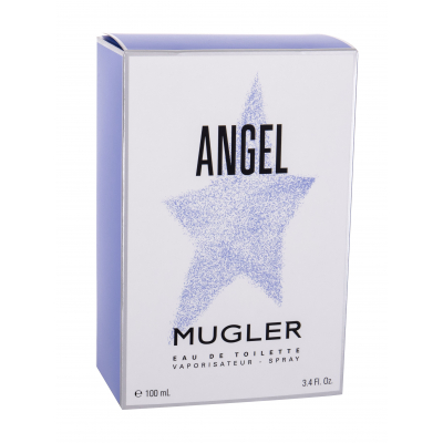 Mugler Angel 2019 Eau de Toilette nőknek 100 ml