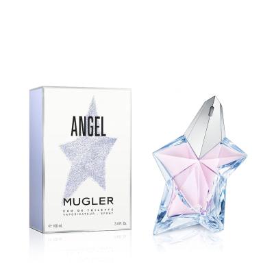 Mugler Angel 2019 Eau de Toilette nőknek 100 ml