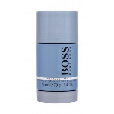 HUGO BOSS Boss Bottled Tonic Dezodor férfiaknak 75 ml