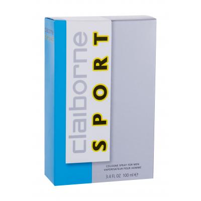 Liz Claiborne Sport Eau de Cologne férfiaknak 100 ml