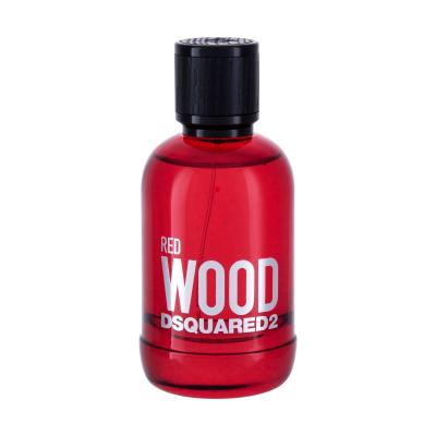 Dsquared2 Red Wood Eau de Toilette nőknek 100 ml