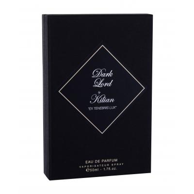 By Kilian The Smokes Dark Lord Eau de Parfum férfiaknak 50 ml