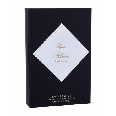 By Kilian The Narcotics Love don´t be shy Eau de Parfum nőknek 50 ml