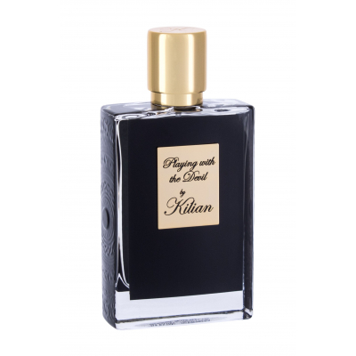 By Kilian The Cellars Playing with the Devil Eau de Parfum nőknek 50 ml