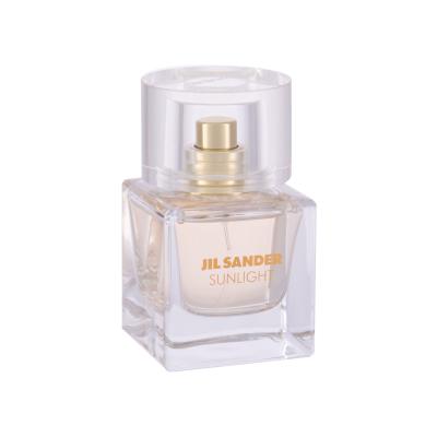 Jil Sander Sunlight Eau de Parfum nőknek 40 ml