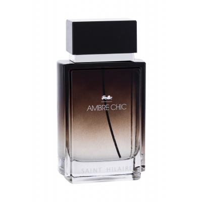 Saint Hilaire Ambre Chic Eau de Parfum férfiaknak 100 ml