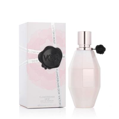 Viktor &amp; Rolf Flowerbomb Dew Eau de Parfum nőknek 50 ml