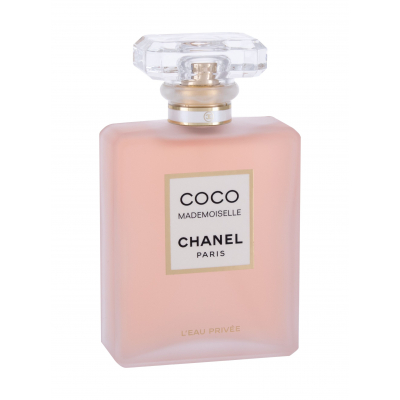 Chanel Coco Mademoiselle L´Eau Privée Eau de Parfum nőknek 100 ml