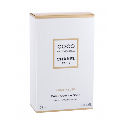 Chanel Coco Mademoiselle L´Eau Privée Eau de Parfum nőknek 100 ml