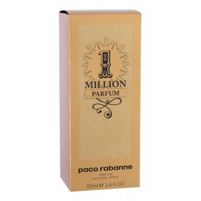 Paco Rabanne 1 Million Parfüm férfiaknak 100 ml