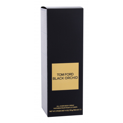 TOM FORD Black Orchid Dezodor nőknek 150 ml