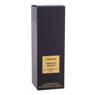 TOM FORD Tobacco Vanille Dezodor 150 ml
