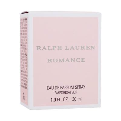 Ralph Lauren Romance Eau de Parfum nőknek 30 ml