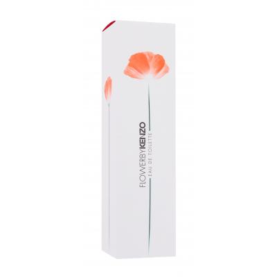 KENZO Flower By Kenzo 2021 Eau de Toilette nőknek 30 ml