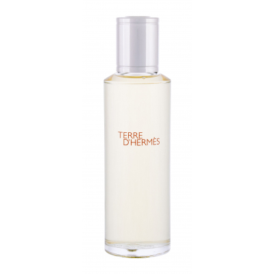 Hermes Terre d´Hermès Eau de Toilette férfiaknak Utántöltő szórófej nélkül 125 ml