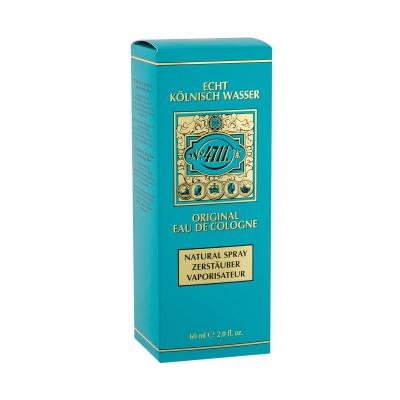 4711 Original Eau de Cologne 60 ml