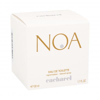 Cacharel Noa Eau de Toilette nőknek 50 ml
