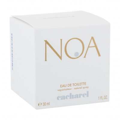 Cacharel Noa Eau de Toilette nőknek 30 ml