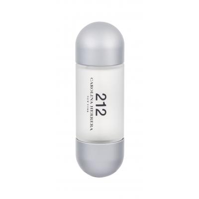 Carolina Herrera 212 NYC Eau de Toilette nőknek 30 ml
