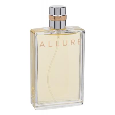 Chanel Allure Eau de Toilette nőknek 100 ml