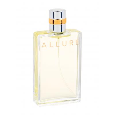 Chanel Allure Eau de Toilette nőknek 50 ml
