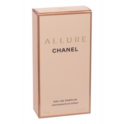 Chanel Allure Eau de Parfum nőknek 35 ml