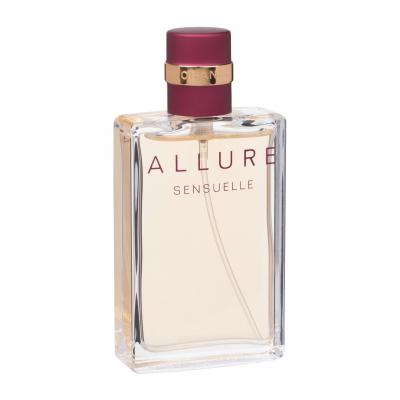 Chanel Allure Sensuelle Eau de Parfum nőknek 35 ml