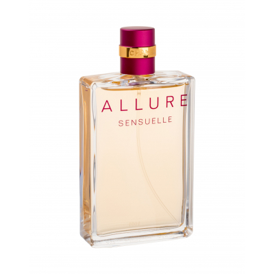 Chanel Allure Sensuelle Eau de Parfum nőknek 100 ml