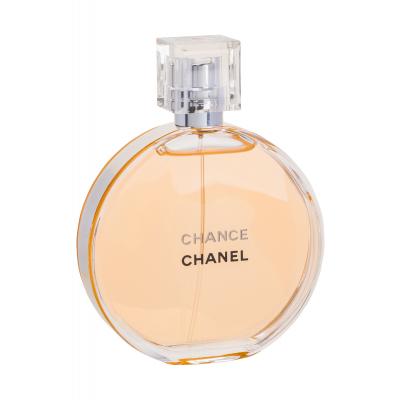 Chanel Chance Eau de Toilette nőknek 100 ml