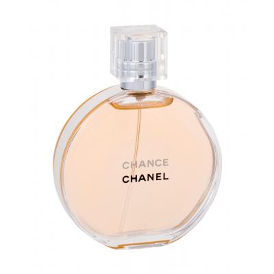 Chanel Chance Eau de Toilette nőknek 50 ml