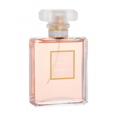 Chanel Coco Mademoiselle Eau de Parfum nőknek 50 ml